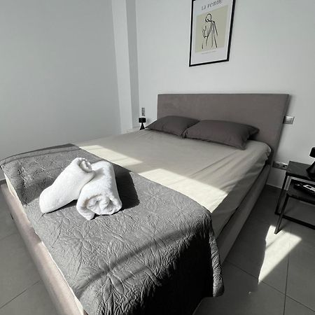 Ag Deluxe Apartment Dedeağaç Dış mekan fotoğraf
